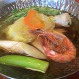 天草地魚料理 いけすやまもと（アマクサジザカナリョウリイケスヤマモト）