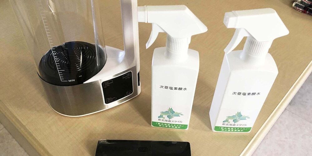 客室の設備とサービス