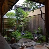 ゲストハウス樸宿（京都府 ゲストハウス・ホステル・ドミトリー） / 3