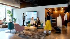 プリンス スマート イン 恵比寿