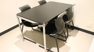 施設内の設備 / 2