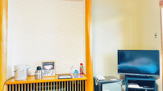 クラシック ツインルーム