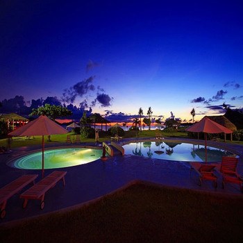 1.「石垣シーサイドホテル」で美ら海を独占♪3631573