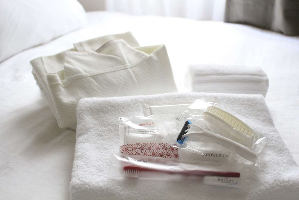 客室の設備とサービス