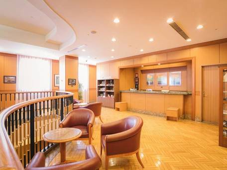 JRホテルクレメント宇和島 / 3