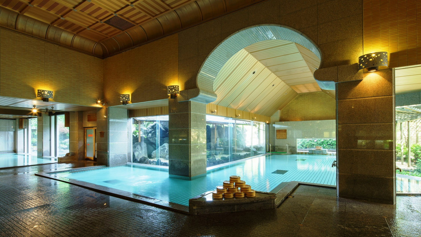 白玉の湯 泉慶3963598