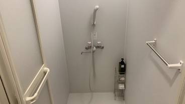 バスルームの設備 / 13