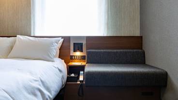 客室の設備とサービス / 28