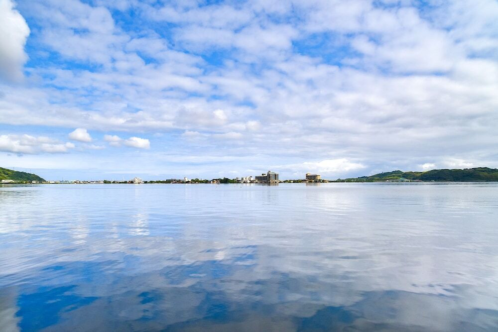 施設からの眺望