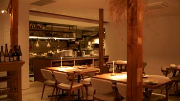 儘（レストラン） / 2