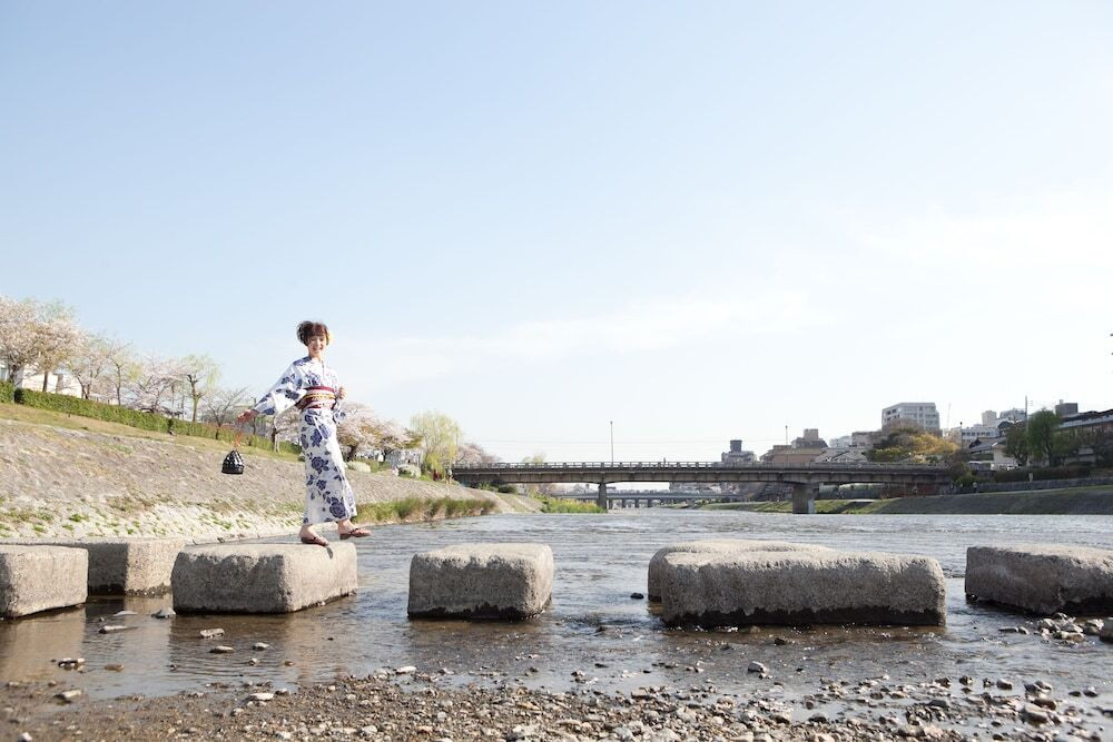 施設からの眺望