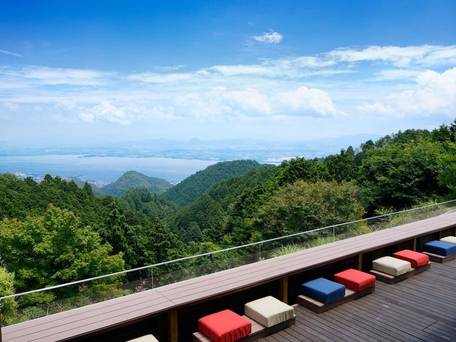 ロテルド比叡 / 2