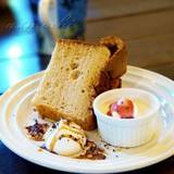 路地裏カフェ（ロジウラカフェ）