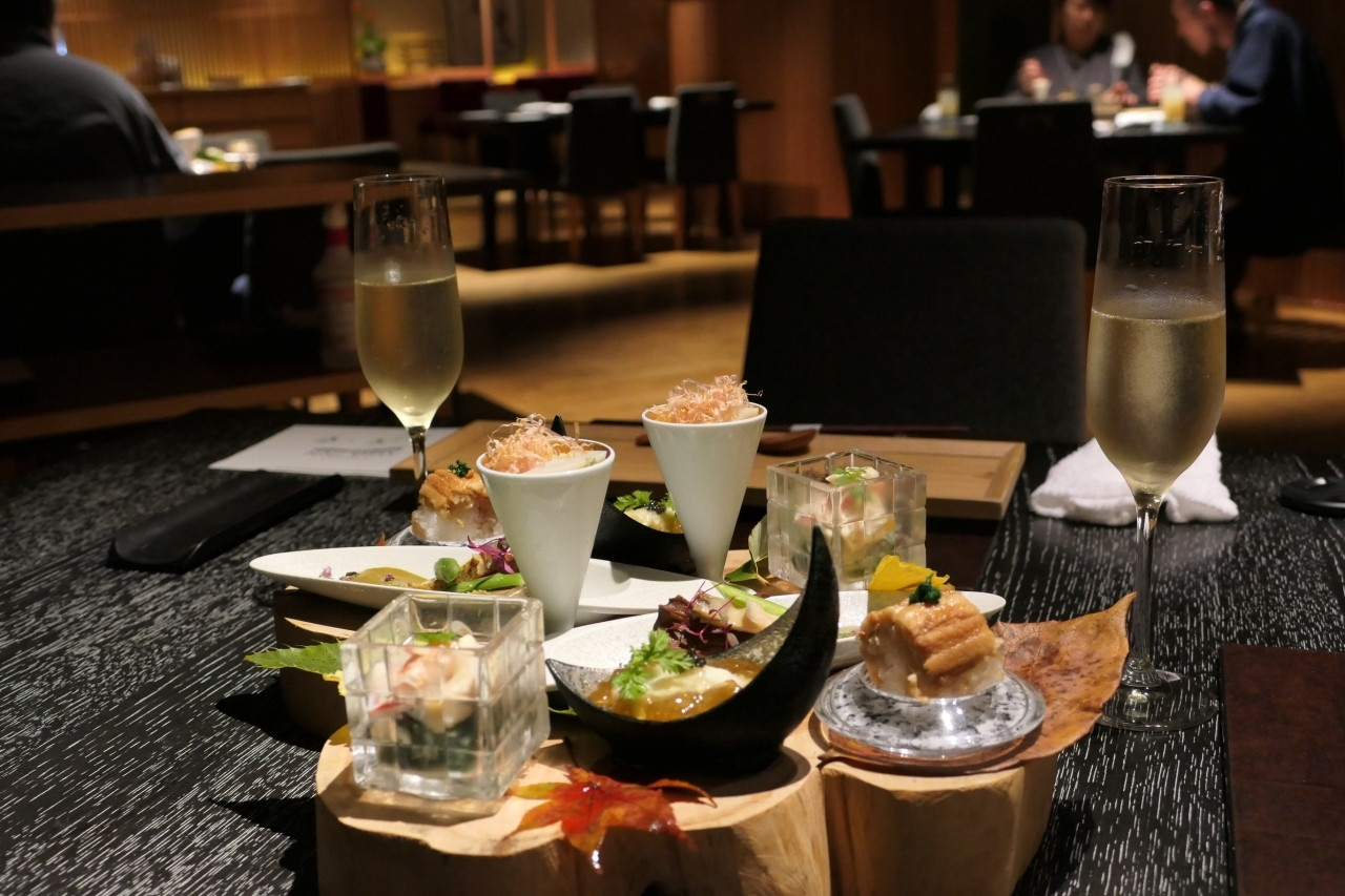 癒しの極上空間をふたり思う存分堪能できる宿4240306