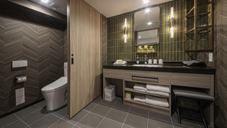 デラックス ツインルーム 禁煙