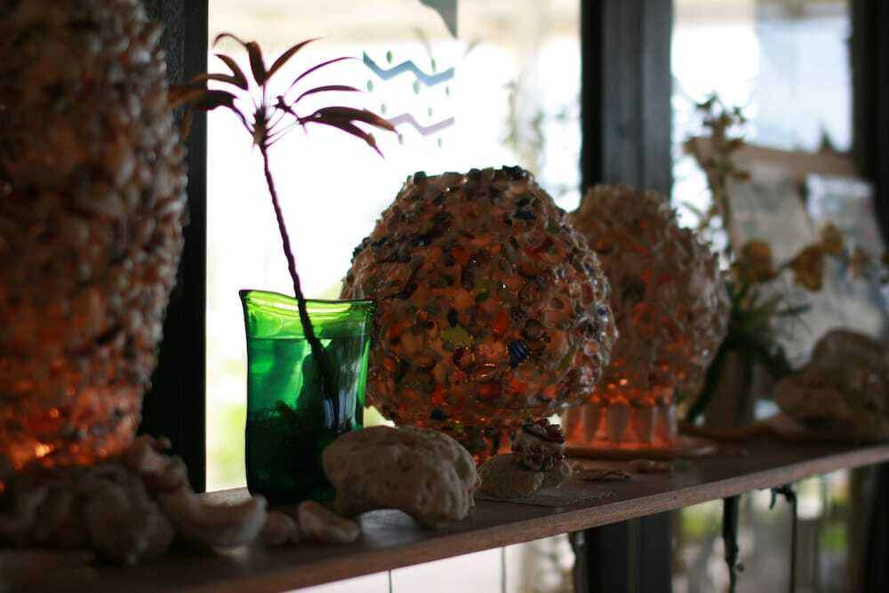 家族向けレストラン