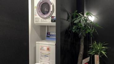 ランドリー ルーム / 4