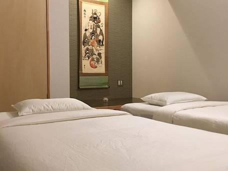 ビーアンドビー ネアガリ / 5