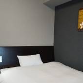 ホテルルートイン新潟西インター（新潟県 ビジネスホテル） / 4