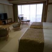 熱海温泉 KKRホテル熱海（国家公務員共済組合連合会熱海共済会館）（静岡県 リゾートホテル） / 2