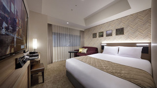 スーペリア ダブルルーム 禁煙 (with Extra Bed)