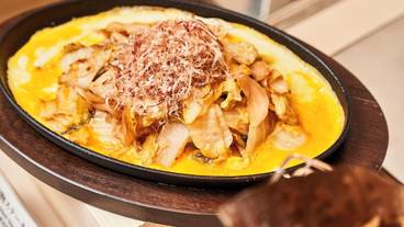 朝食ビュッフェ / 7