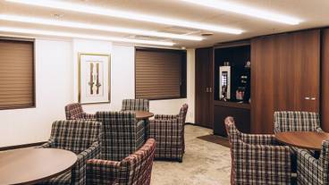 コーヒー サービス / 1