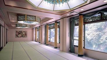 バンケット ホール / 6