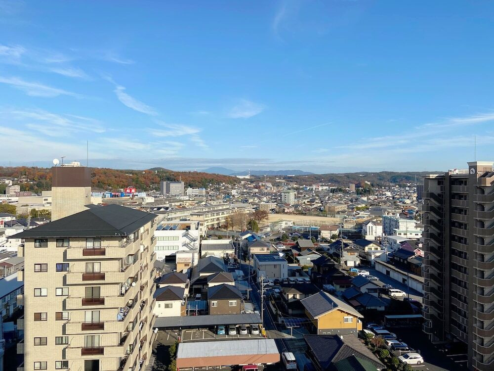 施設からの眺望