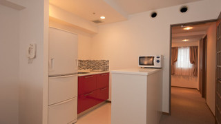 和洋室　デラックススイート