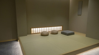 ジュニアスイートツイン 禁煙