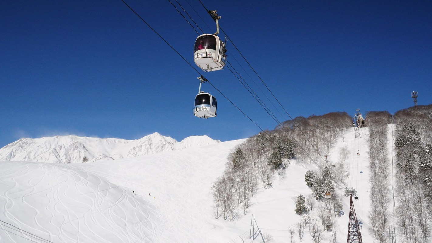 Gondola 2