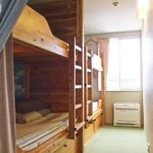 ASO BASE BACKPACKERS（熊本県 民宿） / 3
