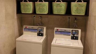 ランドリー ルーム / 4