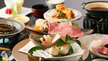 食事・飲み物 / 4