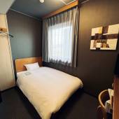 ホテルルートイン新御殿場インター ‐国道246号‐（静岡県 ビジネスホテル） / 5