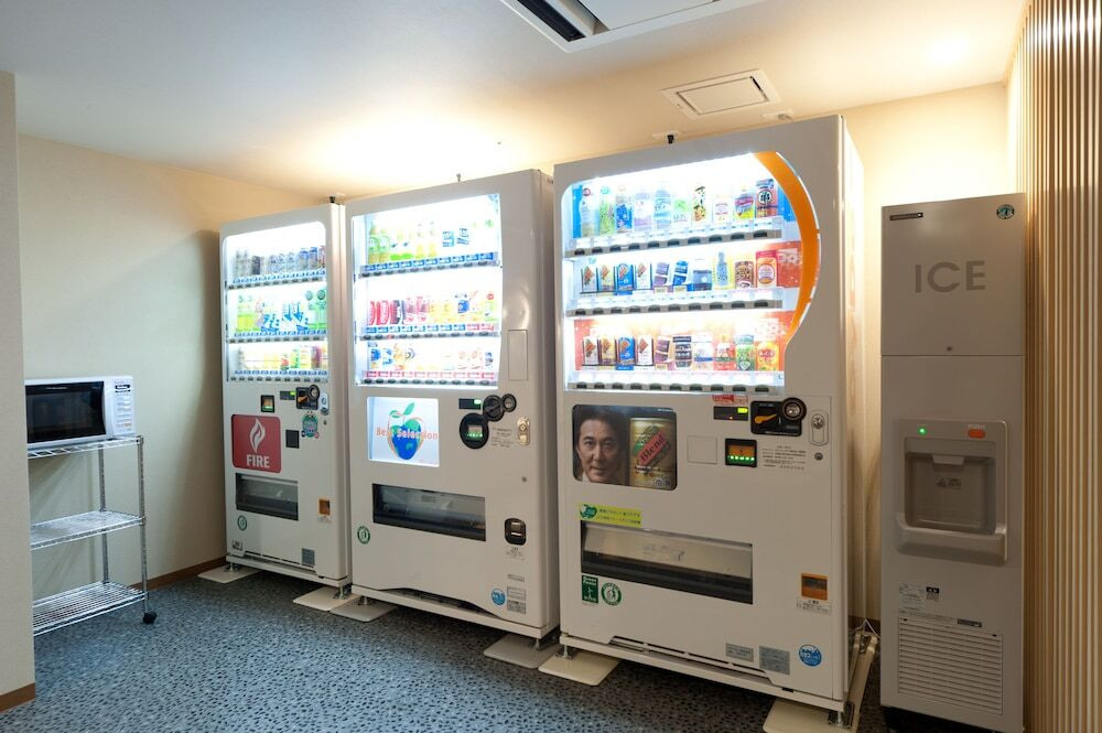 自動販売機