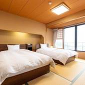 露天風呂と料理乃宿 山映閣（長野県 旅館） / 5