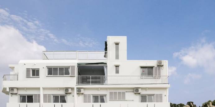 サンセット海人（沖縄県 別荘・ヴィラ・コンドミニアム） / 1