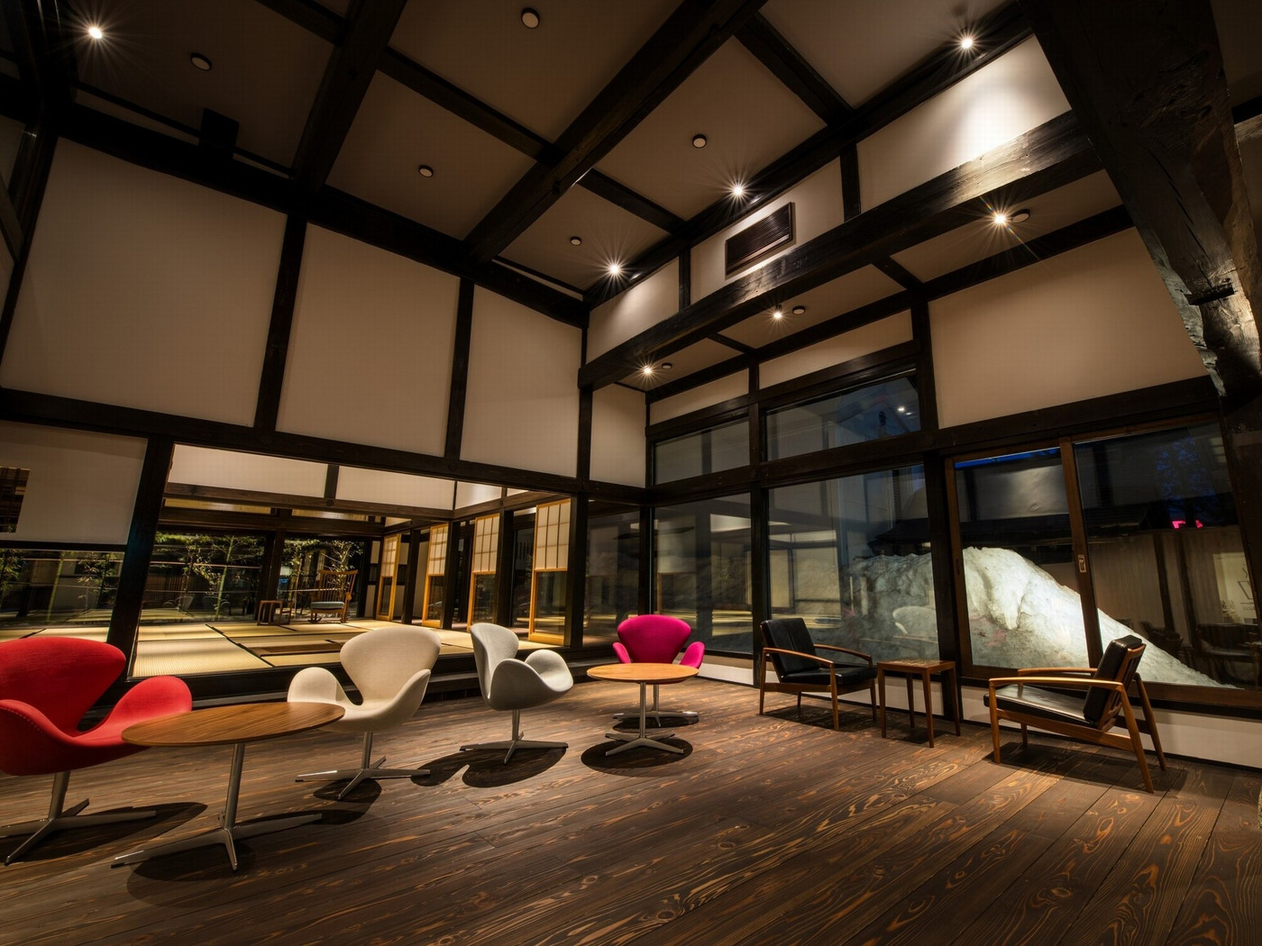 おしゃれなカップルに♪センス抜群のリノベ宿3640624