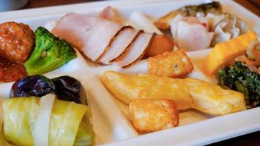 レストラン / 13