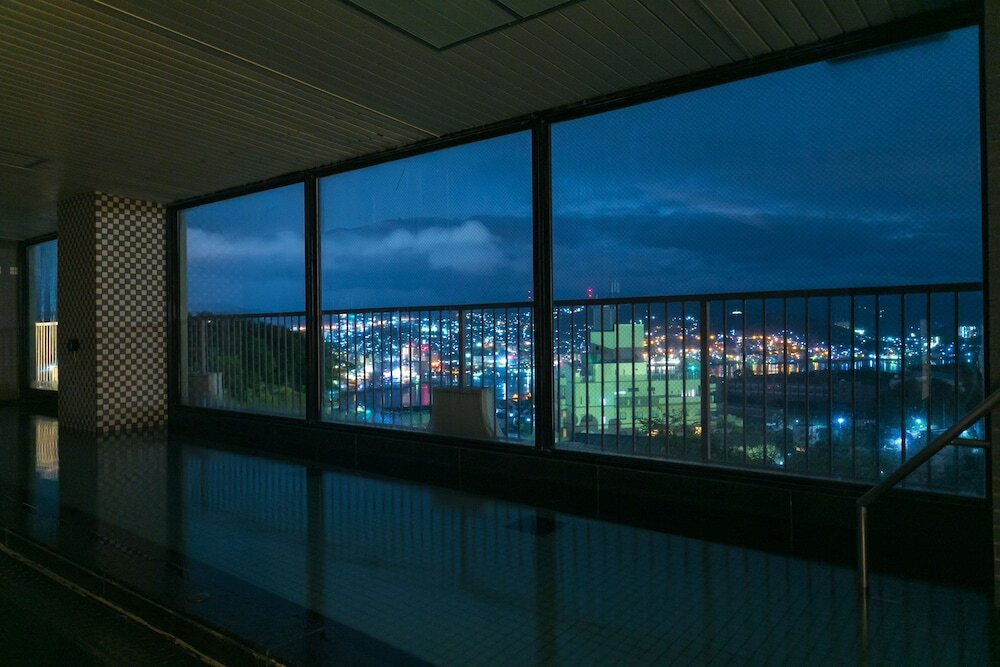 大浴場