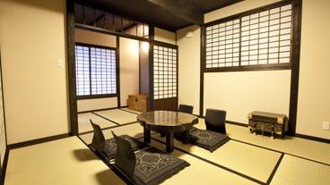 部屋 / 23
