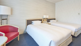 (別館) スーペリアツインルーム 禁煙