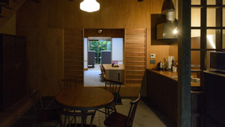 トラディショナル ハウス