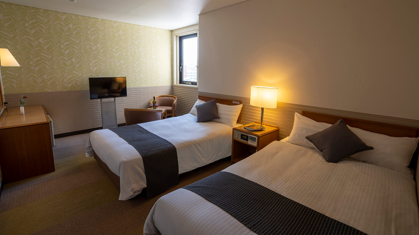 博多駅・天神駅から乗り換え不要、アクセスのいいビジネスホテル3405001