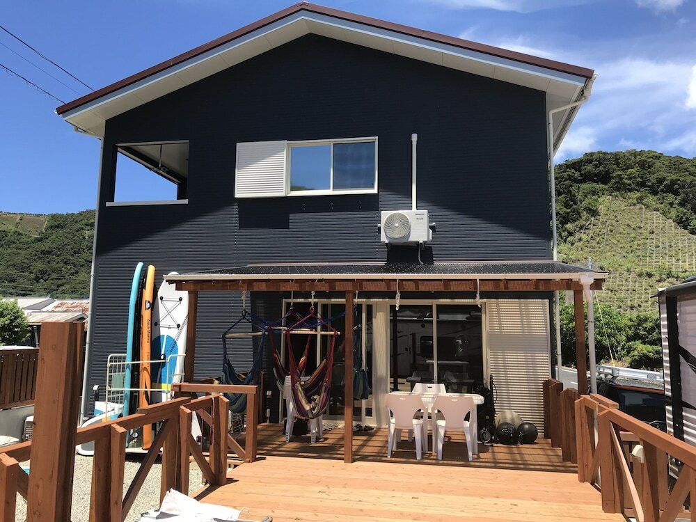 テラス / パティオ