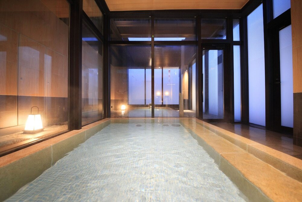 大浴場で疲れをしっかり癒そう♩3544008