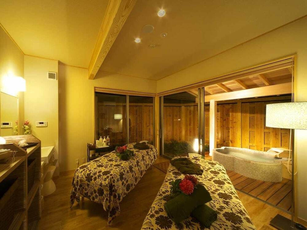 リゾート感いっぱい！風呂からお部屋から太平洋を一望3917682