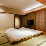 東京の高級旅館で寛ぎステイ。こもりたくなるオアシスな宿7選